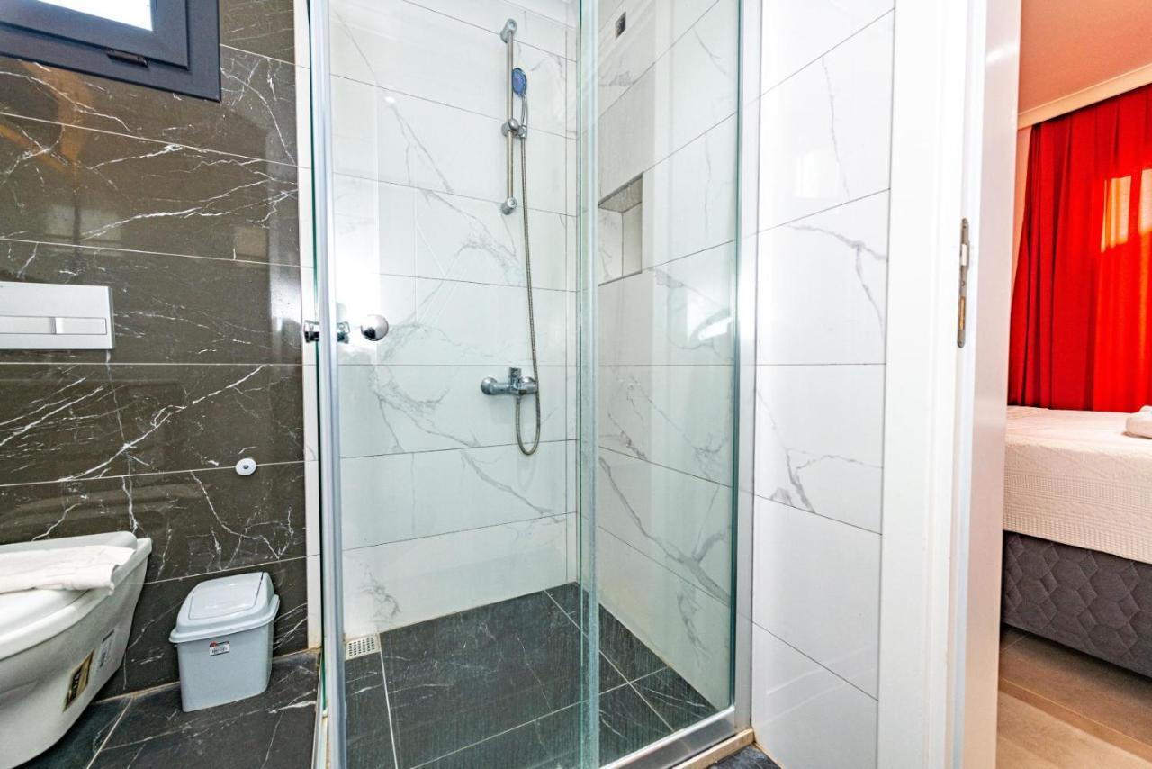 4 Bedroom Holiday Villa In Hisaroenue Oeluedeniz- Gold Rose Fethiye Luaran gambar