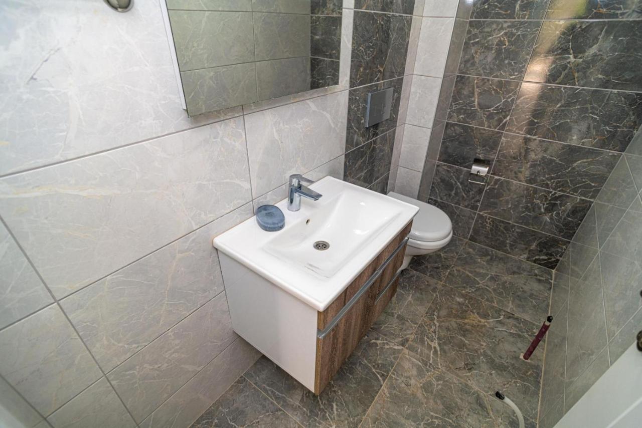 4 Bedroom Holiday Villa In Hisaroenue Oeluedeniz- Gold Rose Fethiye Luaran gambar